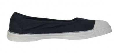 Ballerine Marine S12 - bensimon shoes| bensimonebi | ბენსიმონები